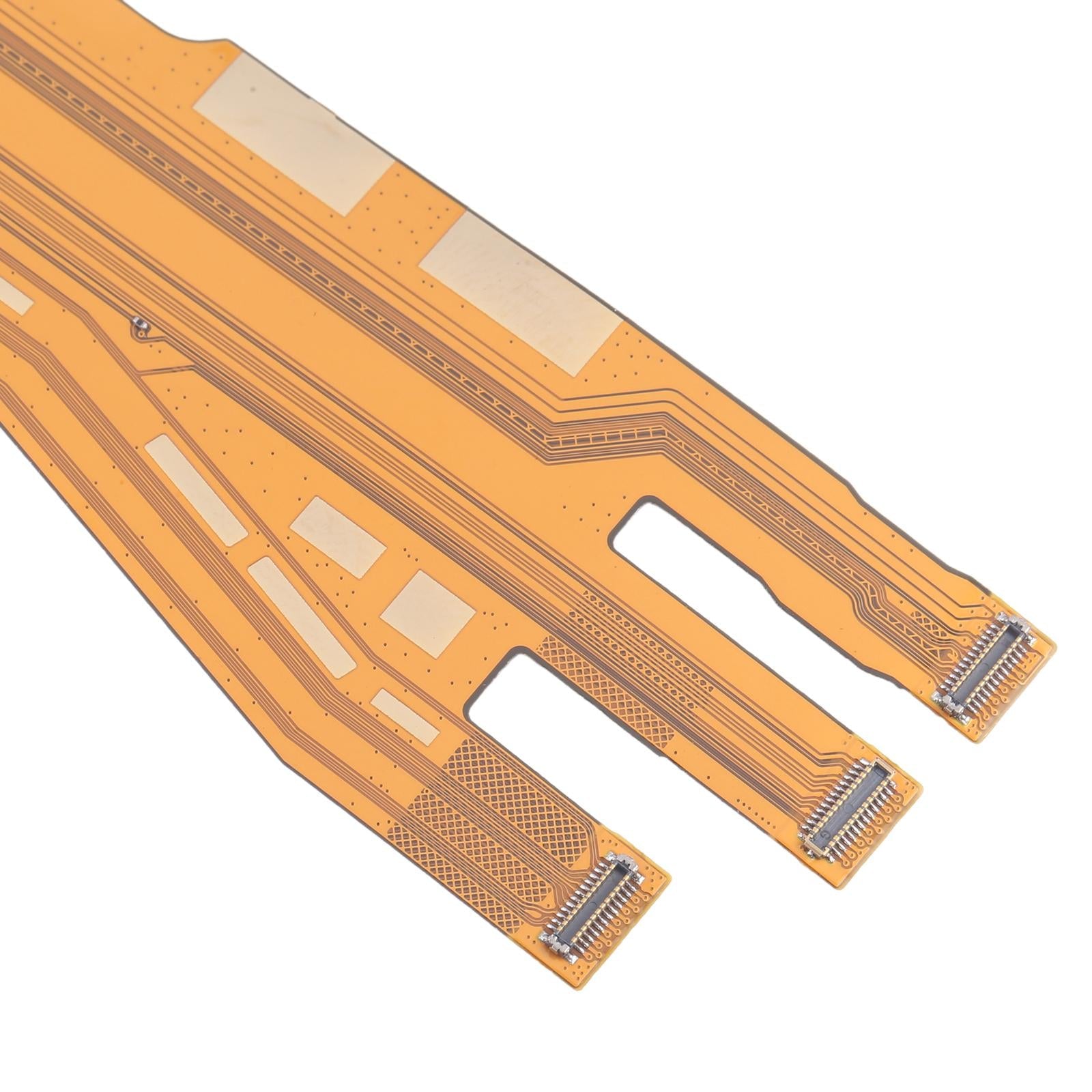 For Motorola Edge 60 Pro OEM Motherboard Flex Cable