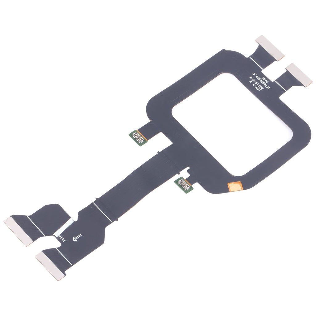 For Motorola Razr 40 Ultra XT2321-1 Original Motherboard Flex Cable