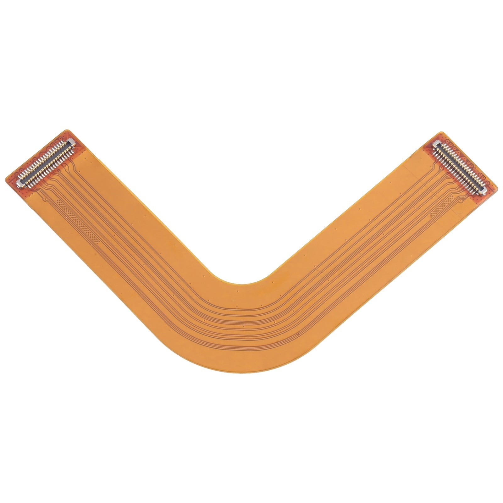 For Realme Pad Original Motherboard Flex Cable