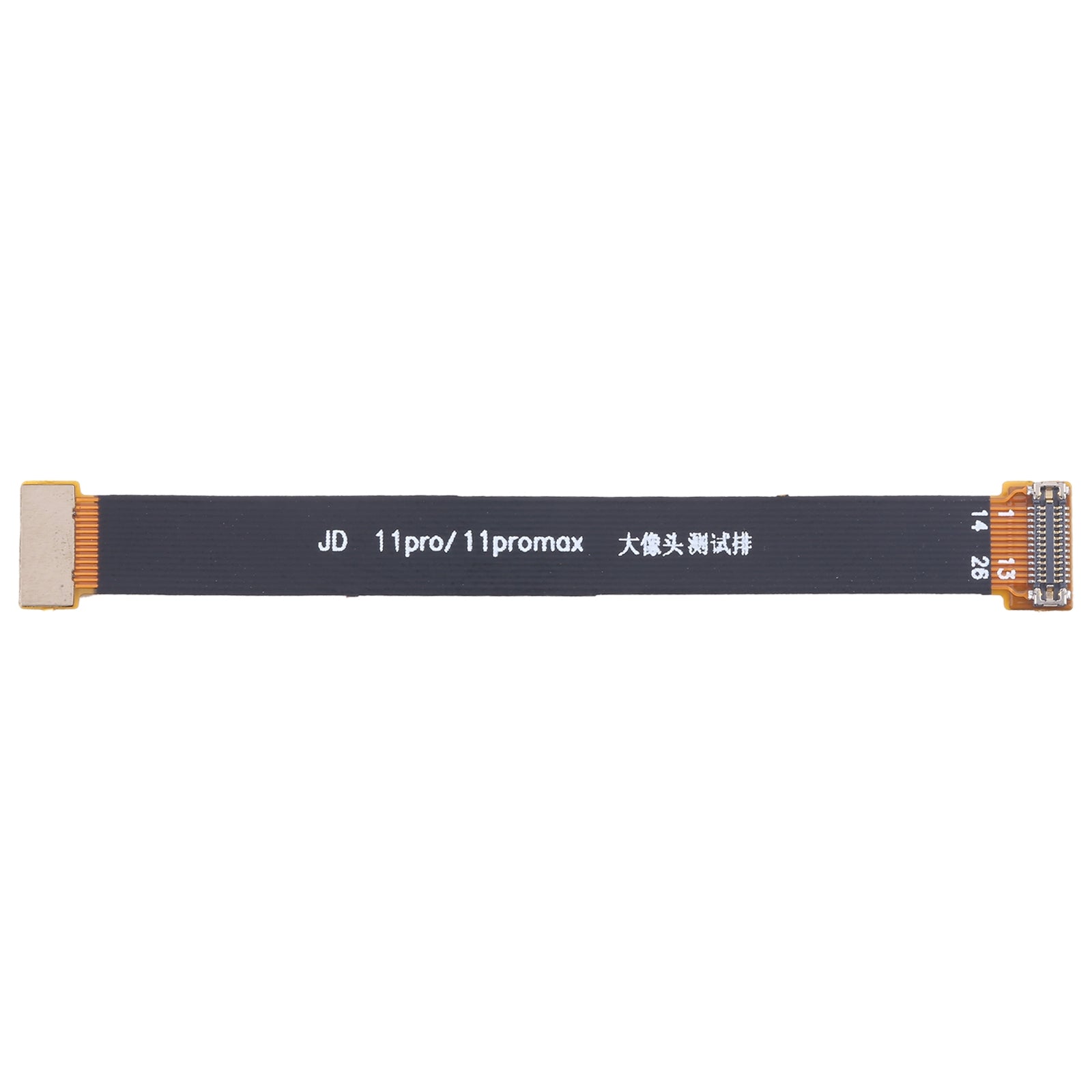For iPhone XR Rear Camera Extension Test Flex Cable