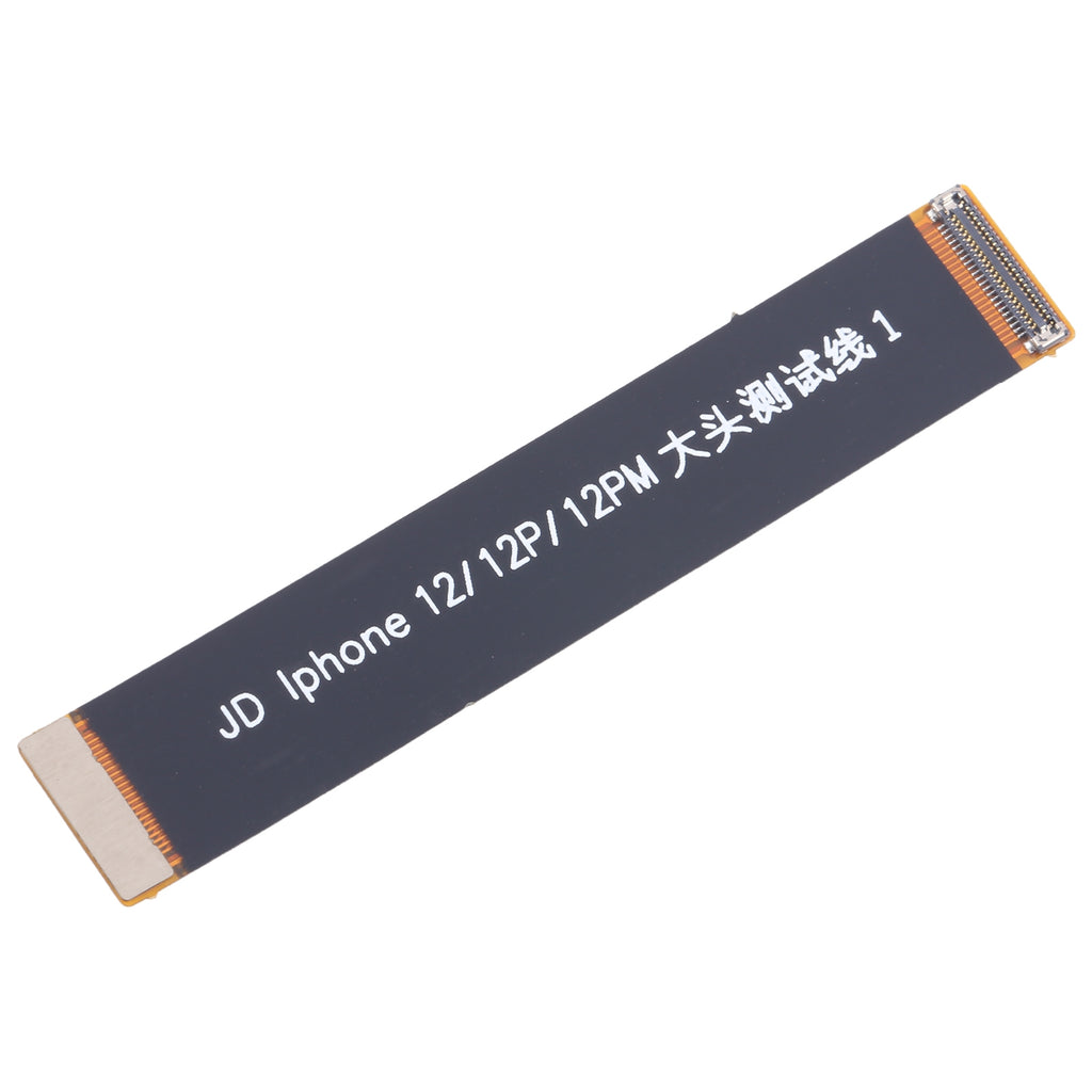 For iPhone 12 / 12 Pro Rear Camera Extension Test Flex Cable