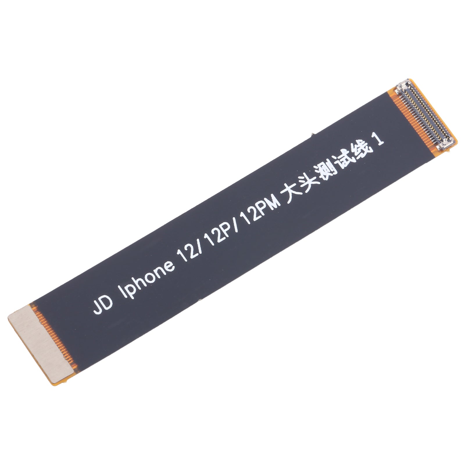 For iPhone 12 / 12 Pro Rear Camera Extension Test Flex Cable