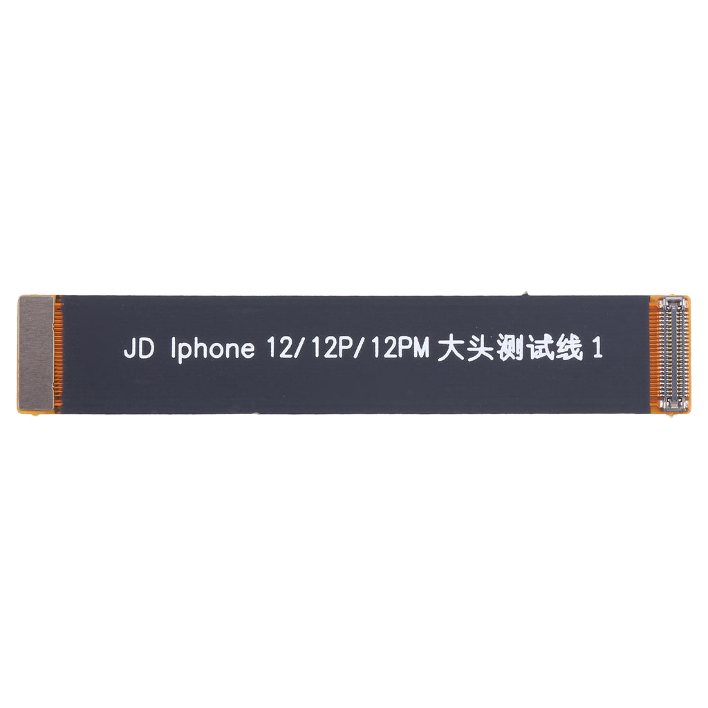 For iPhone 12 / 12 Pro Rear Camera Extension Test Flex Cable