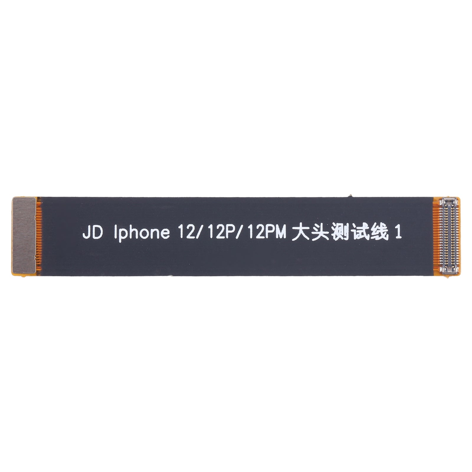 For iPhone 12 / 12 Pro Rear Camera Extension Test Flex Cable