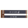 For iPhone 12 / 12 Pro LCD Display Extension Test Flex Cable