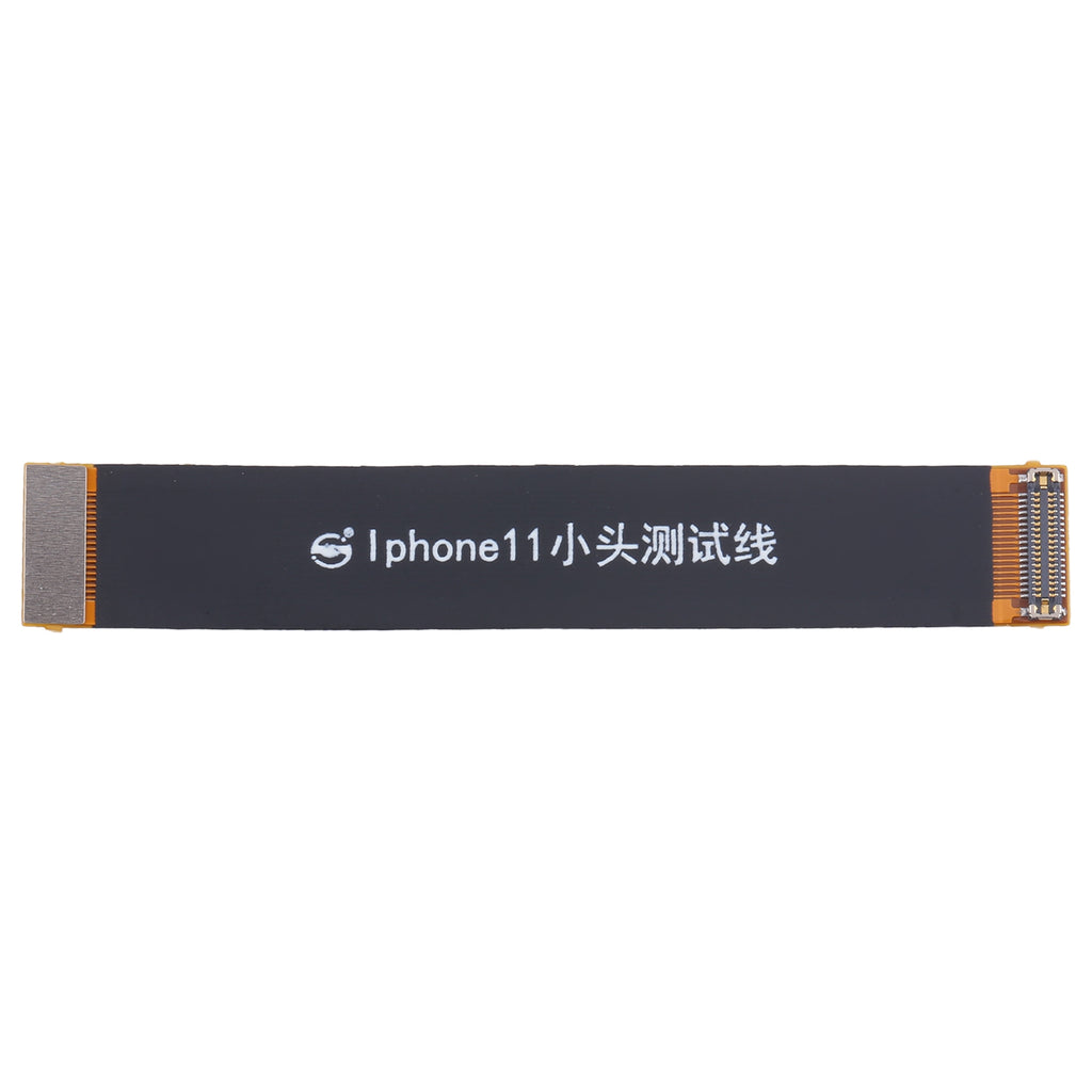 For iPhone 11 Front Camera Extension Test Flex Cable