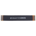 For iPhone 11 Front Camera Extension Test Flex Cable