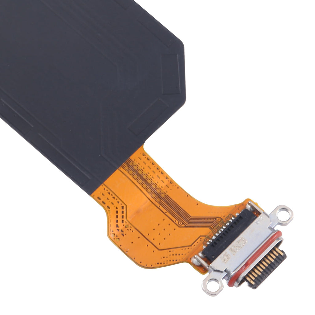 For ZTE nubia RedMagic 8 Pro+ Charging Port Flex Cable