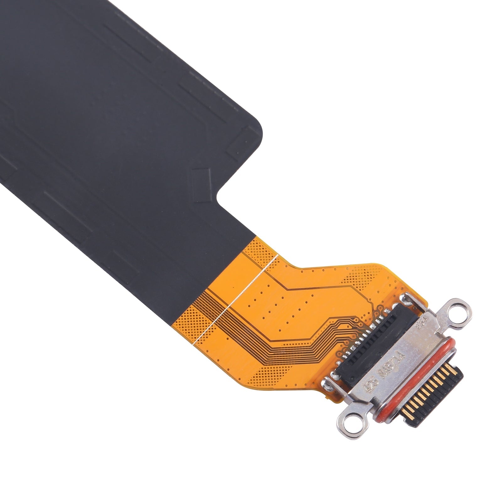 For ZTE nubia RedMagic 7S Pro NX709S Charging Port Flex Cable