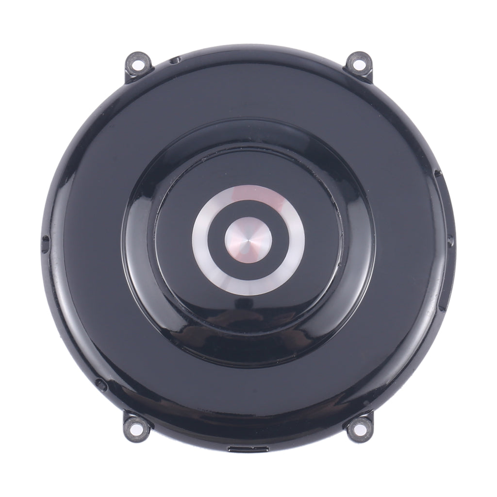 For Huawei Watch GT 3 42mm Original Rear Housing Cover(Black)