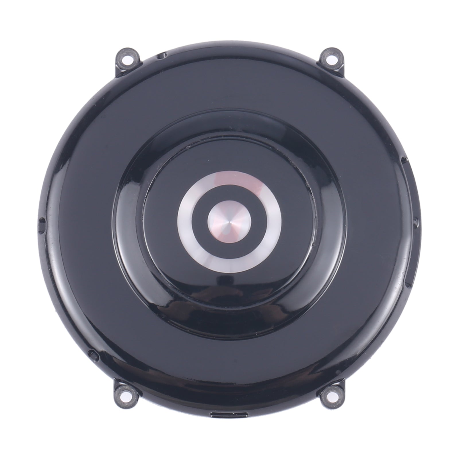 For Huawei Watch GT 3 42mm Original Rear Housing Cover(Black)