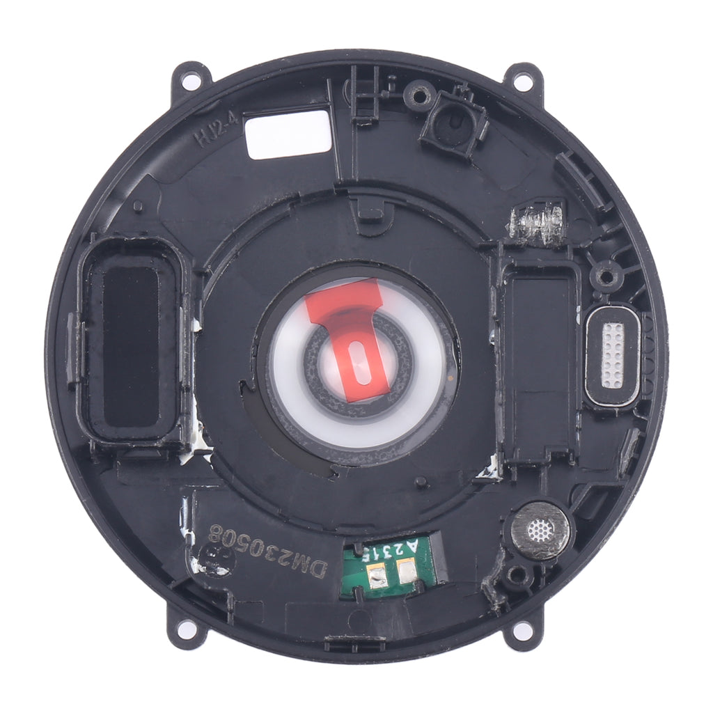 For Huawei Watch GT 3 42mm Original Rear Housing Cover(Black)