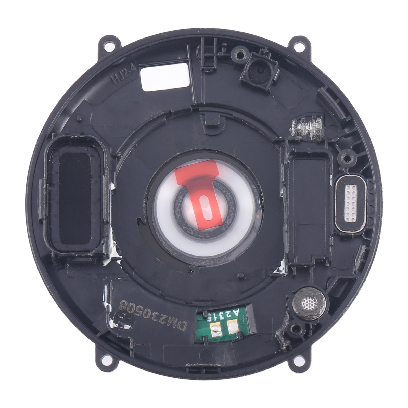 For Huawei Watch GT 3 42mm Original Rear Housing Cover(Black)