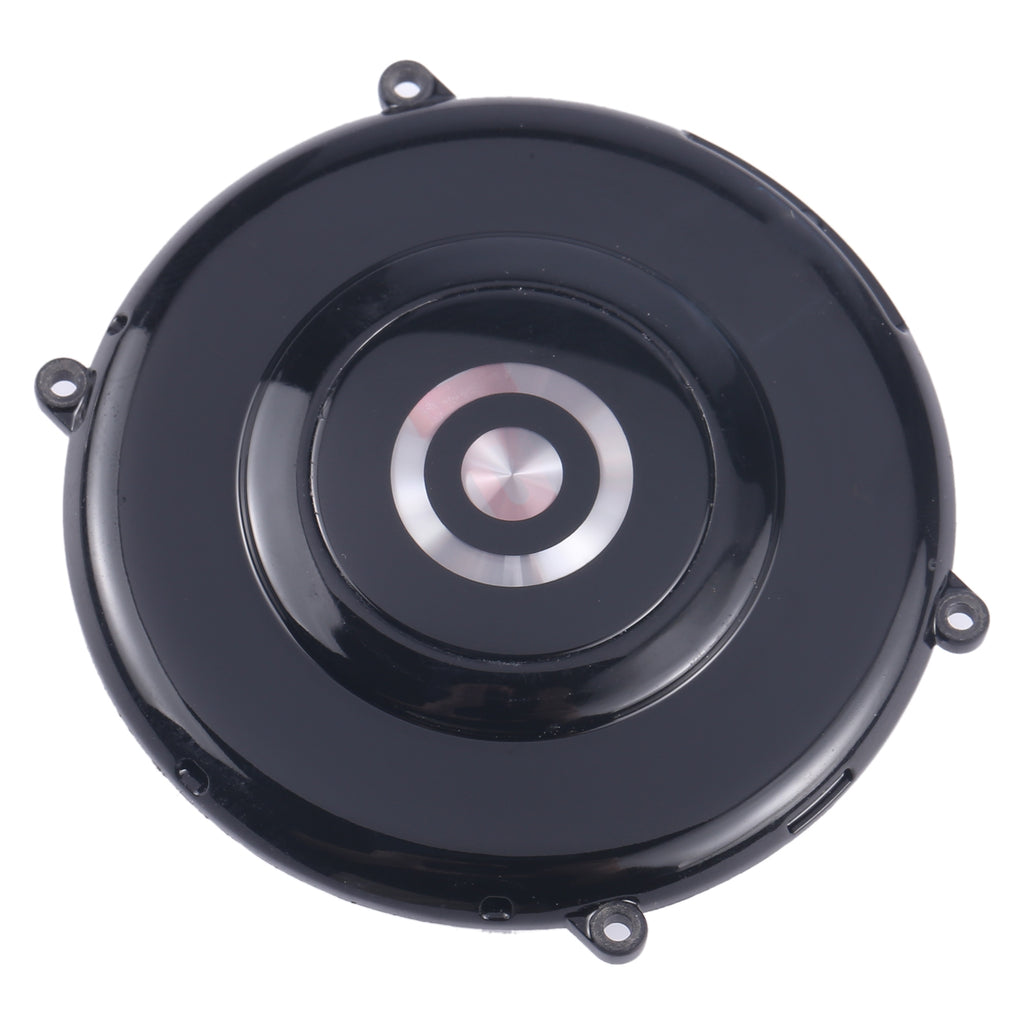 For Huawei Watch GT 3 42mm Original Rear Housing Cover(Black)