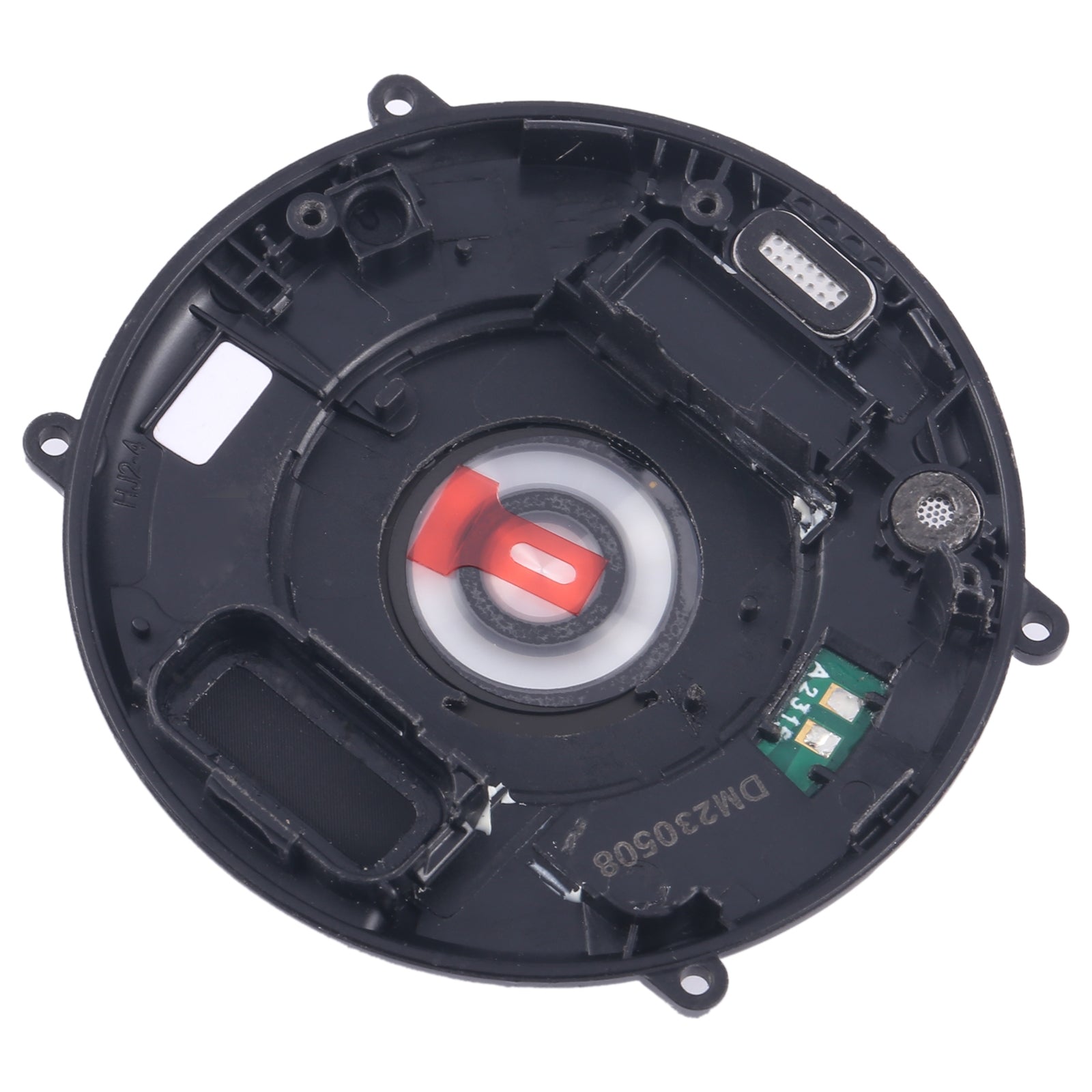 For Huawei Watch GT 3 42mm Original Rear Housing Cover(Black)