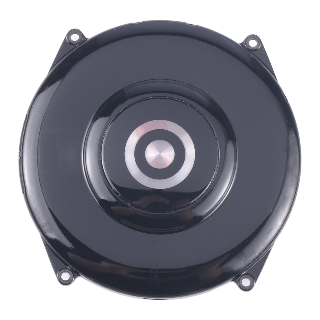 For Huawei Watch GT 3 46mm Original Rear Housing Cover(Black)