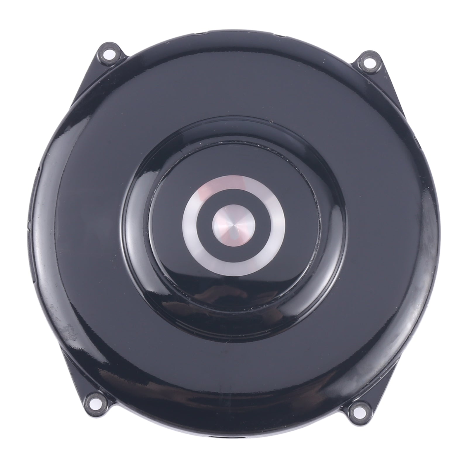 For Huawei Watch GT 3 46mm Original Rear Housing Cover(Black)