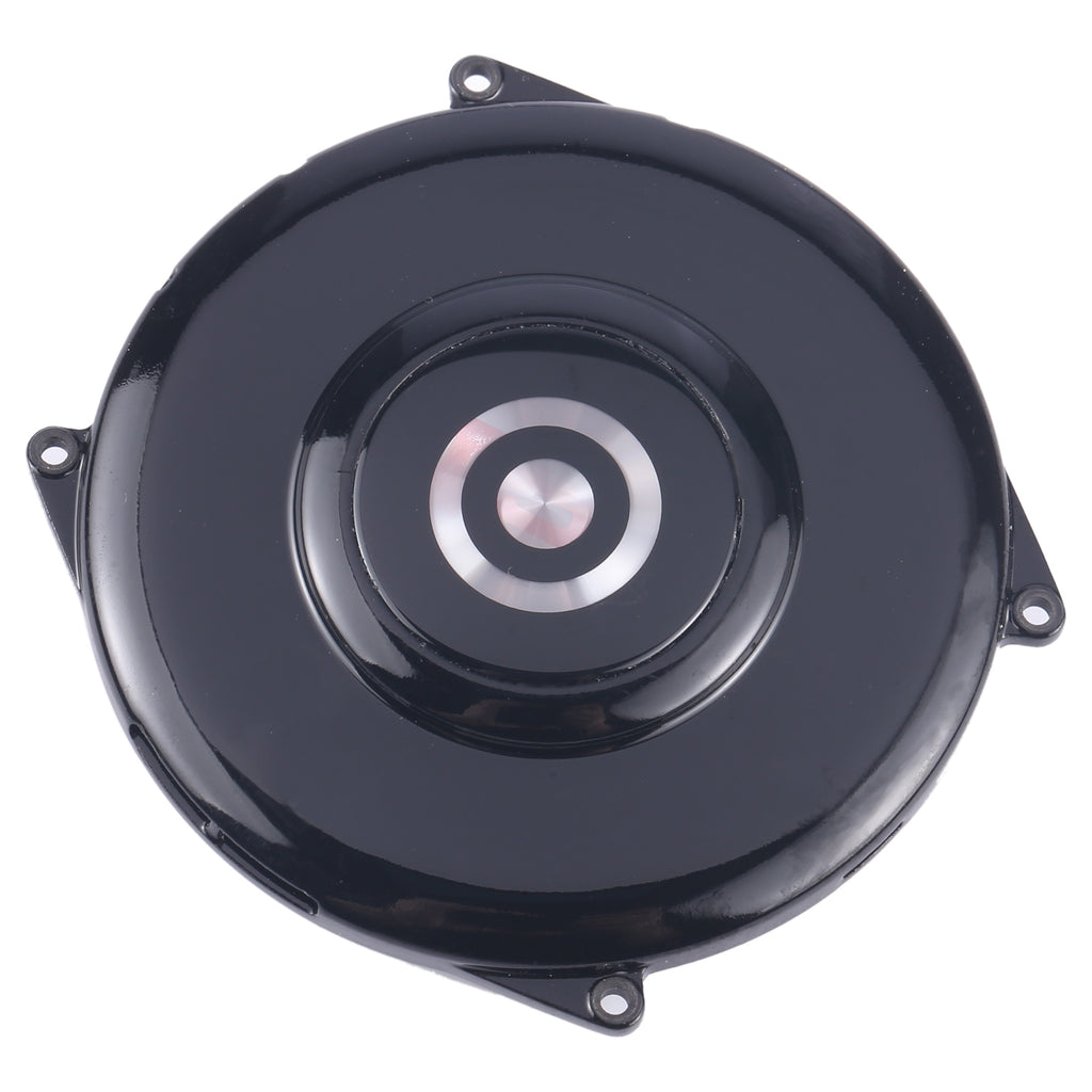 For Huawei Watch GT 3 46mm Original Rear Housing Cover(Black)
