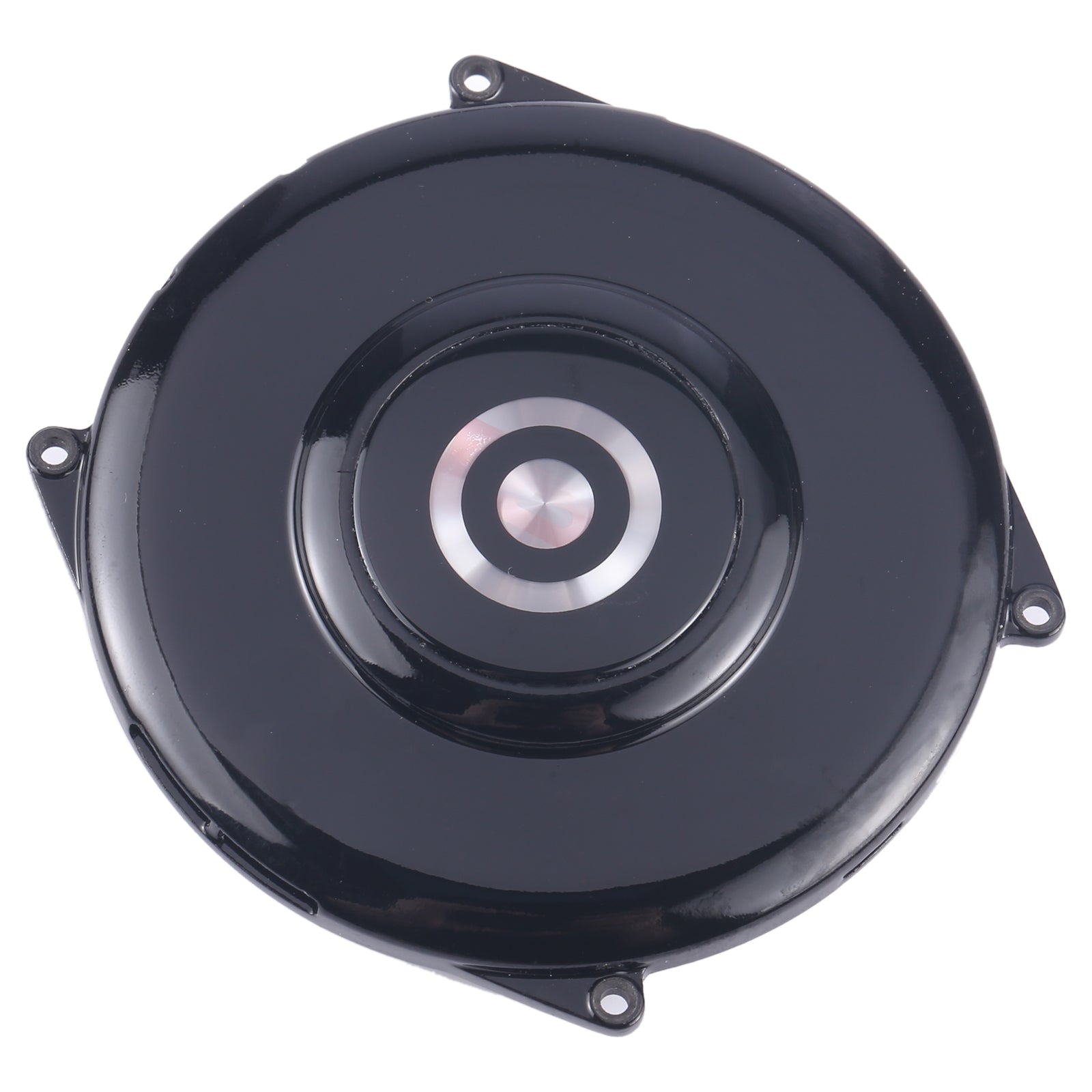 For Huawei Watch GT 3 46mm Original Rear Housing Cover(Black)