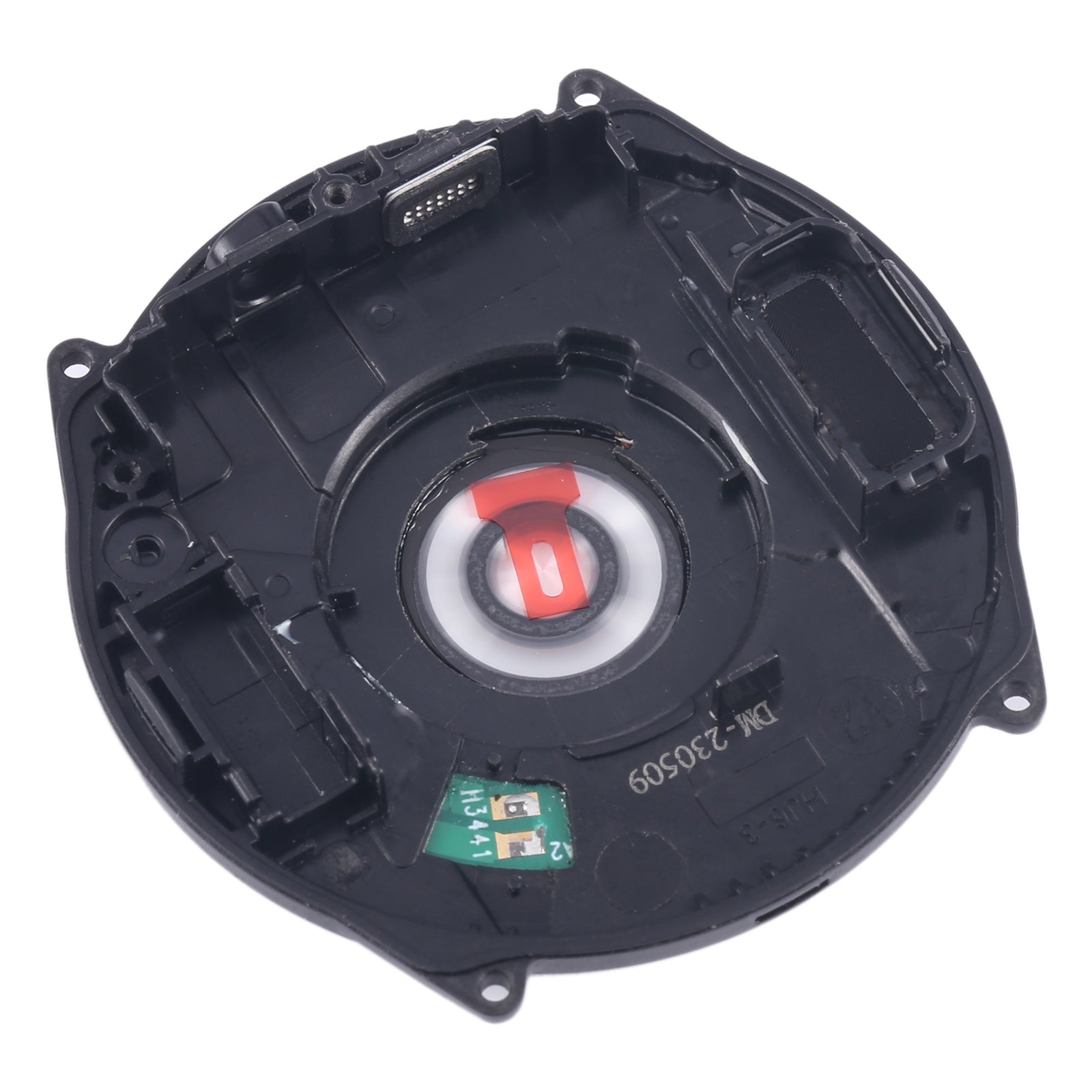 For Huawei Watch GT 3 46mm Original Rear Housing Cover(Black)