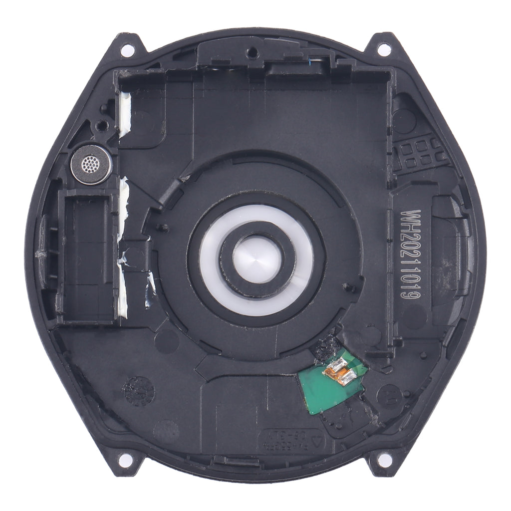 For Huawei Watch GT Runner 46mm Original Rear Housing Cover(Black)