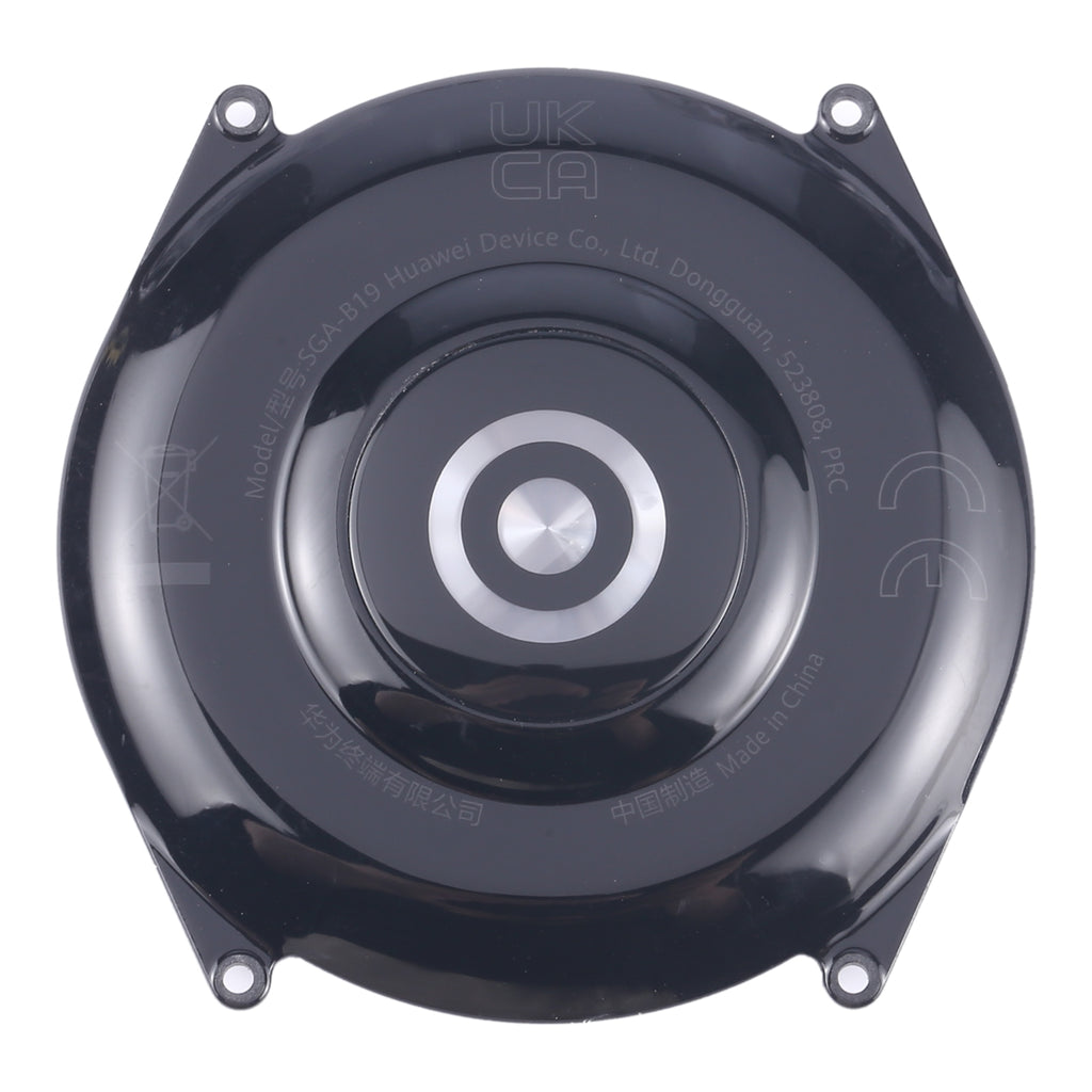 For Huawei Watch Buds Original Rear Housing Cover(Black)