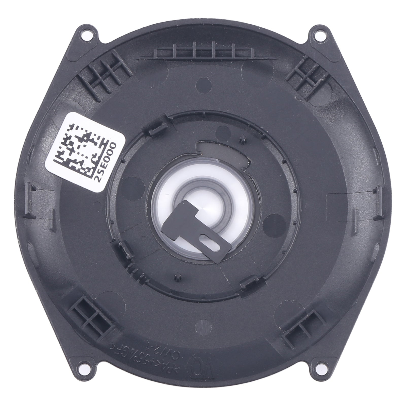 For Huawei Watch Buds Original Rear Housing Cover(Black)