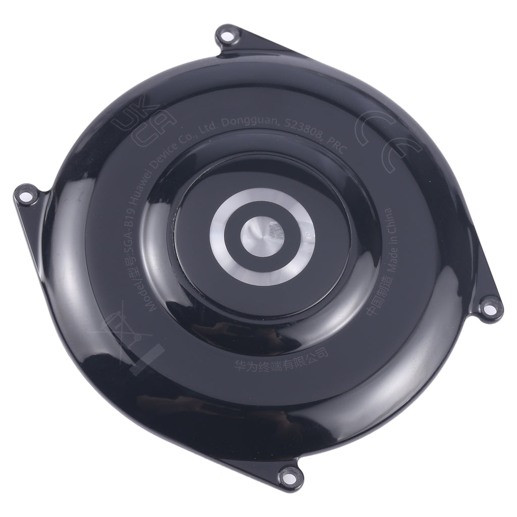 For Huawei Watch Buds Original Rear Housing Cover(Black)