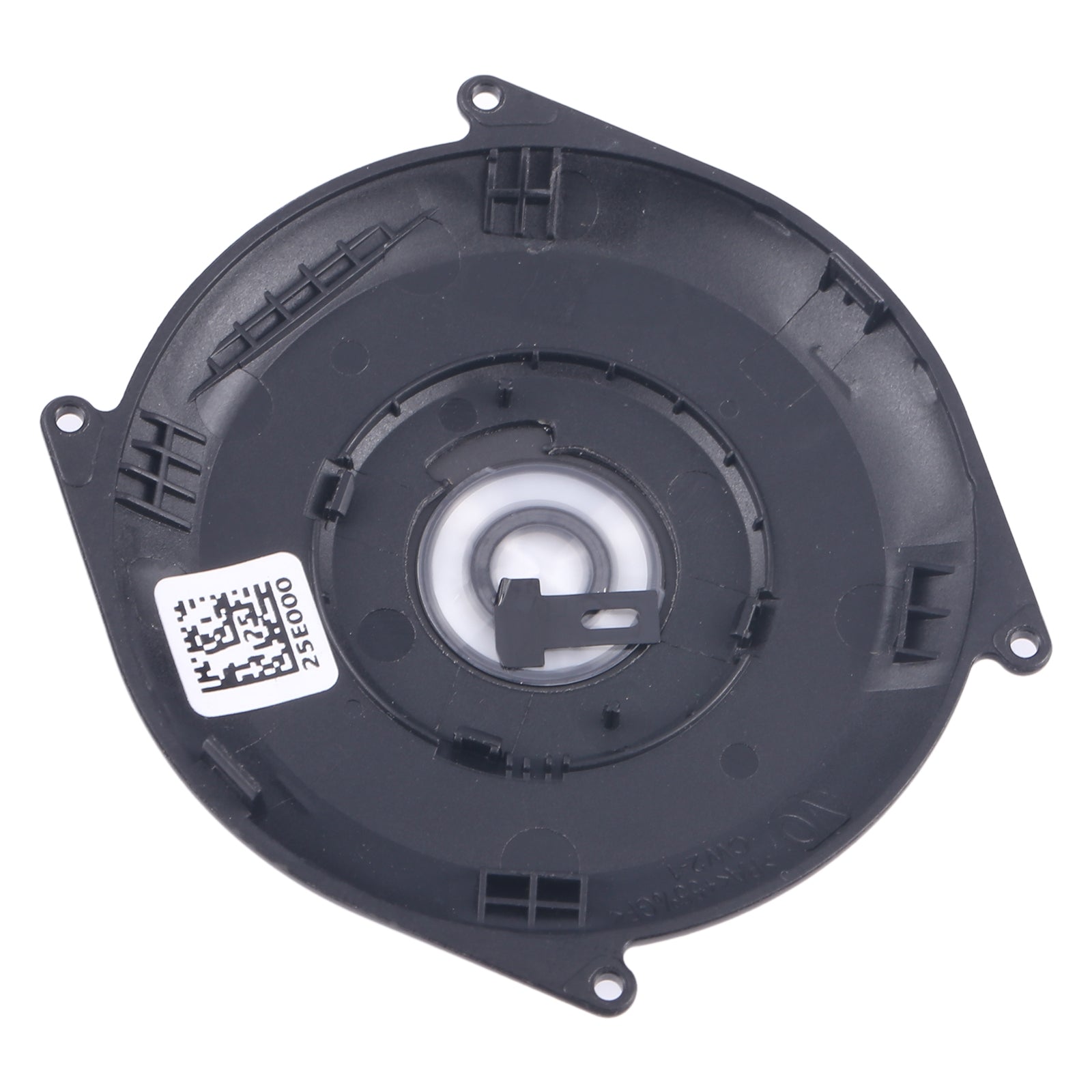 For Huawei Watch Buds Original Rear Housing Cover(Black)