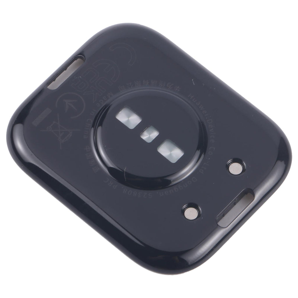 For Huawei Watch Fit 3 Original Rear Housing Cover(Black)