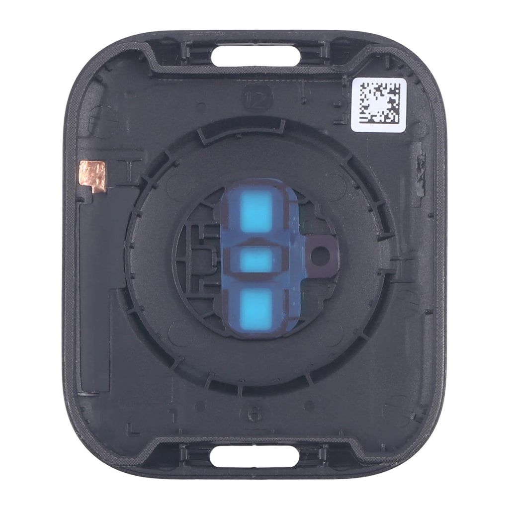 For Huawei Watch Fit 4 Original Rear Housing Cover(Black)