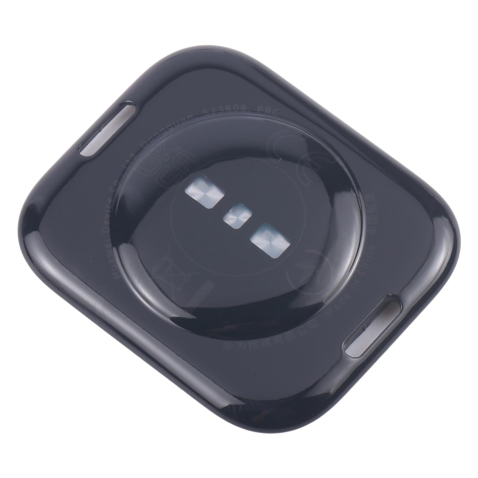 For Huawei Watch Fit 4 Original Rear Housing Cover(Black)