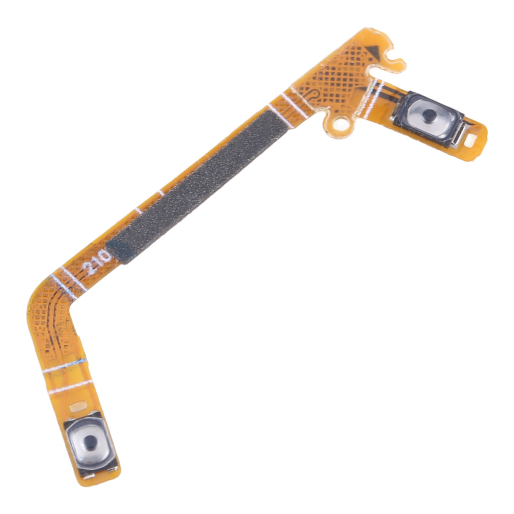 For Huawei Watch 3 Pro New 48mm Original Power Button Flex Cable