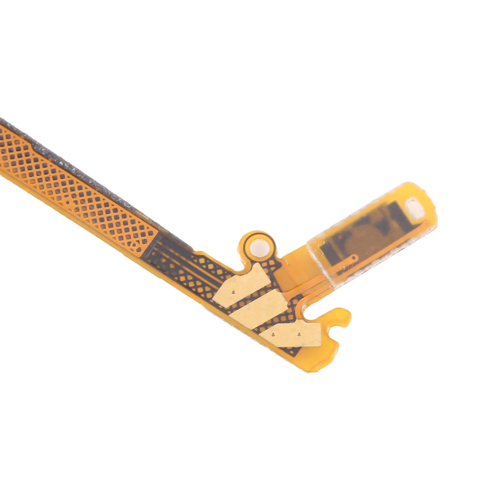 For Huawei Watch 3 Pro New 48mm Original Power Button Flex Cable