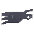 For Realme GT7 Pro Racing OEM Motherboard Flex Cable
