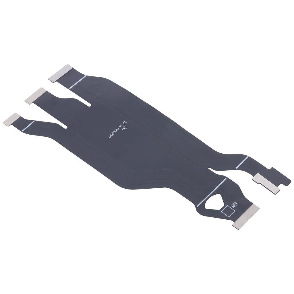 For Realme GT7 Pro Racing OEM Motherboard Flex Cable