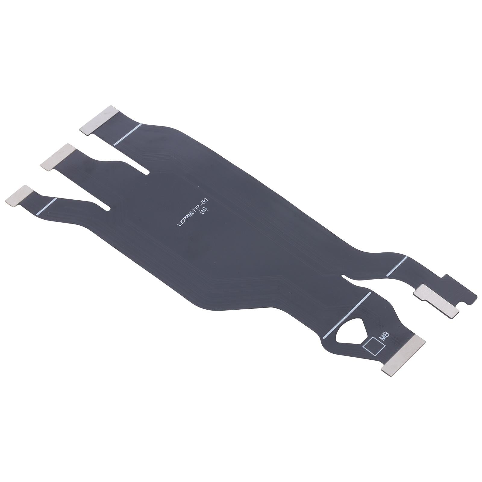 For Realme GT7 Pro Racing OEM Motherboard Flex Cable