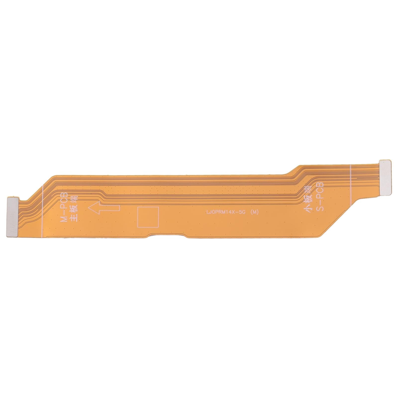 For Realme C75x 4G OEM Motherboard Flex Cable