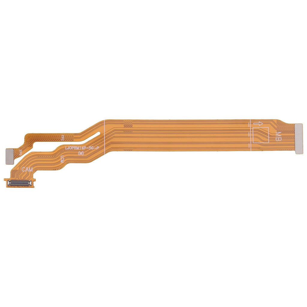 For Realme 14 Pro 5G RMX5056 OEM Motherboard Flex Cable