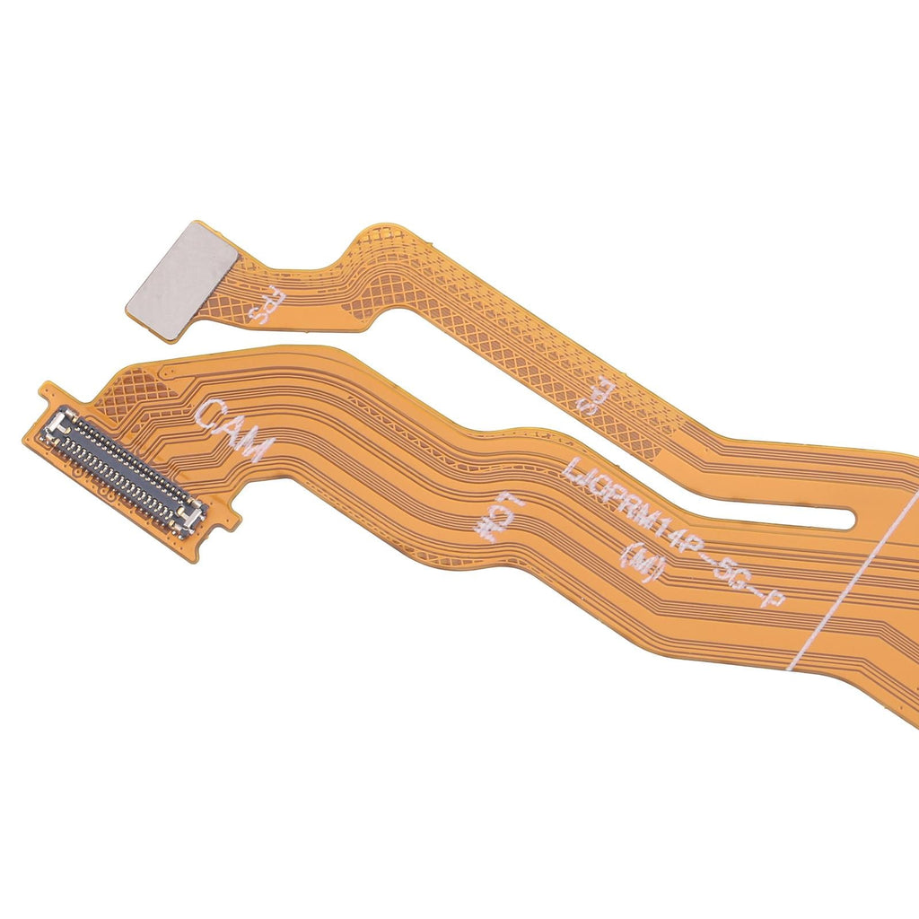 For Realme 14 Pro 5G RMX5056 OEM Motherboard Flex Cable