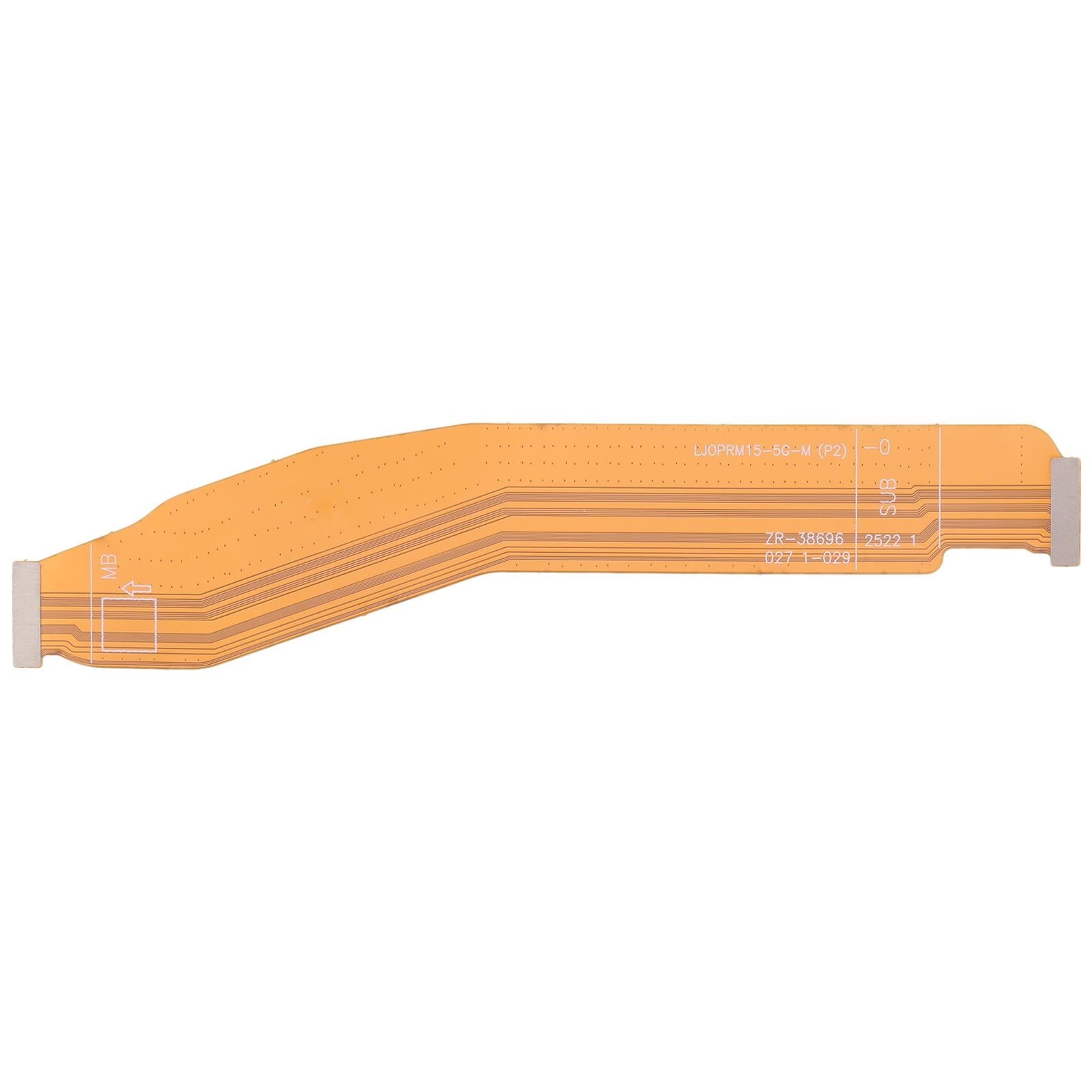 For Realme 15 Pro RMX5101 OEM Motherboard Flex Cable