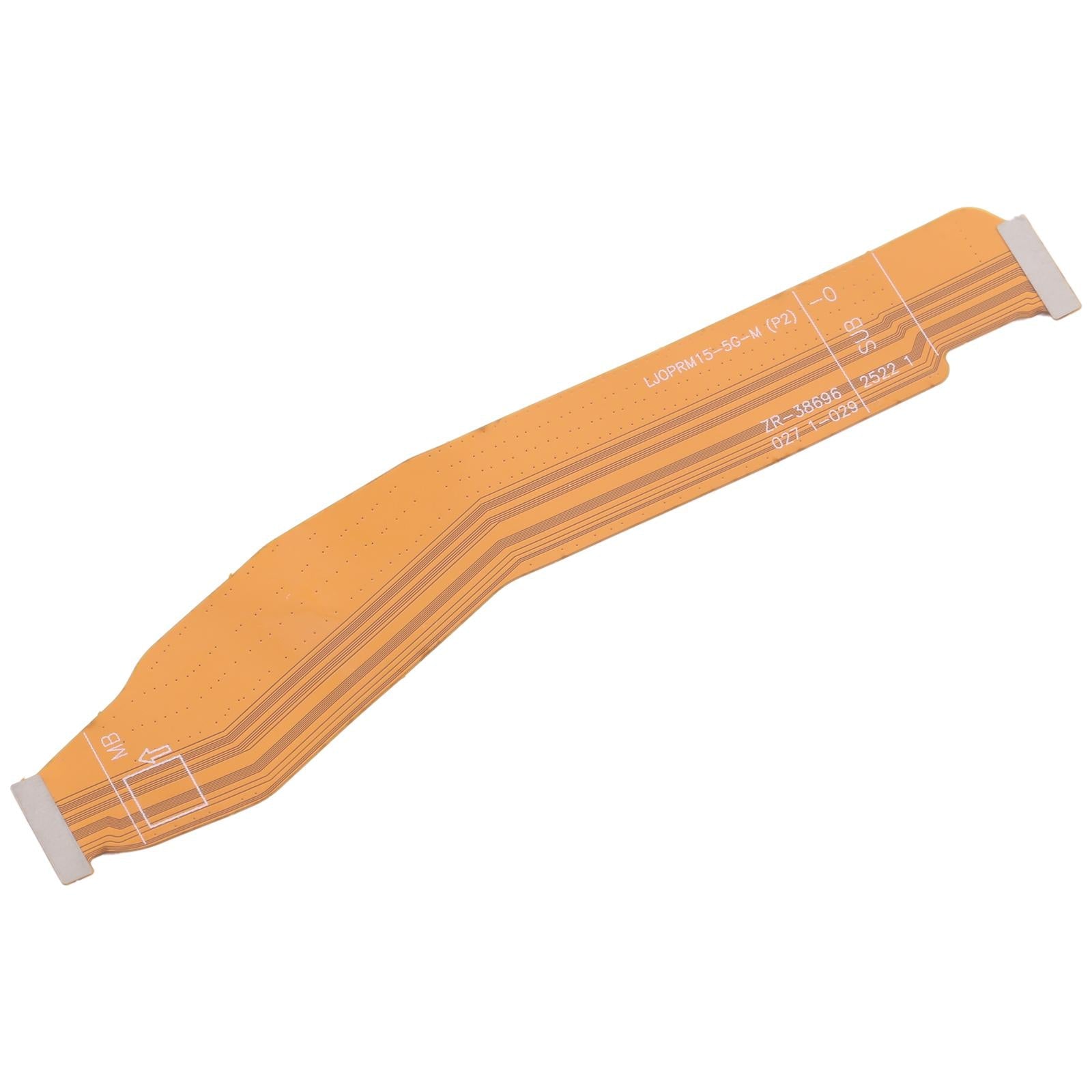 For Realme 15 Pro RMX5101 OEM Motherboard Flex Cable