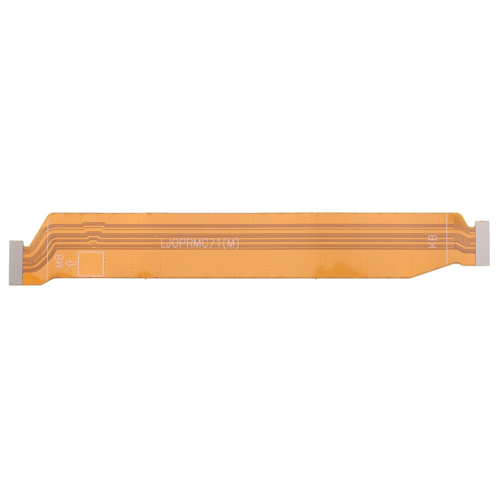 For Realme C71 4G RMX5303 OEM Motherboard Flex Cable