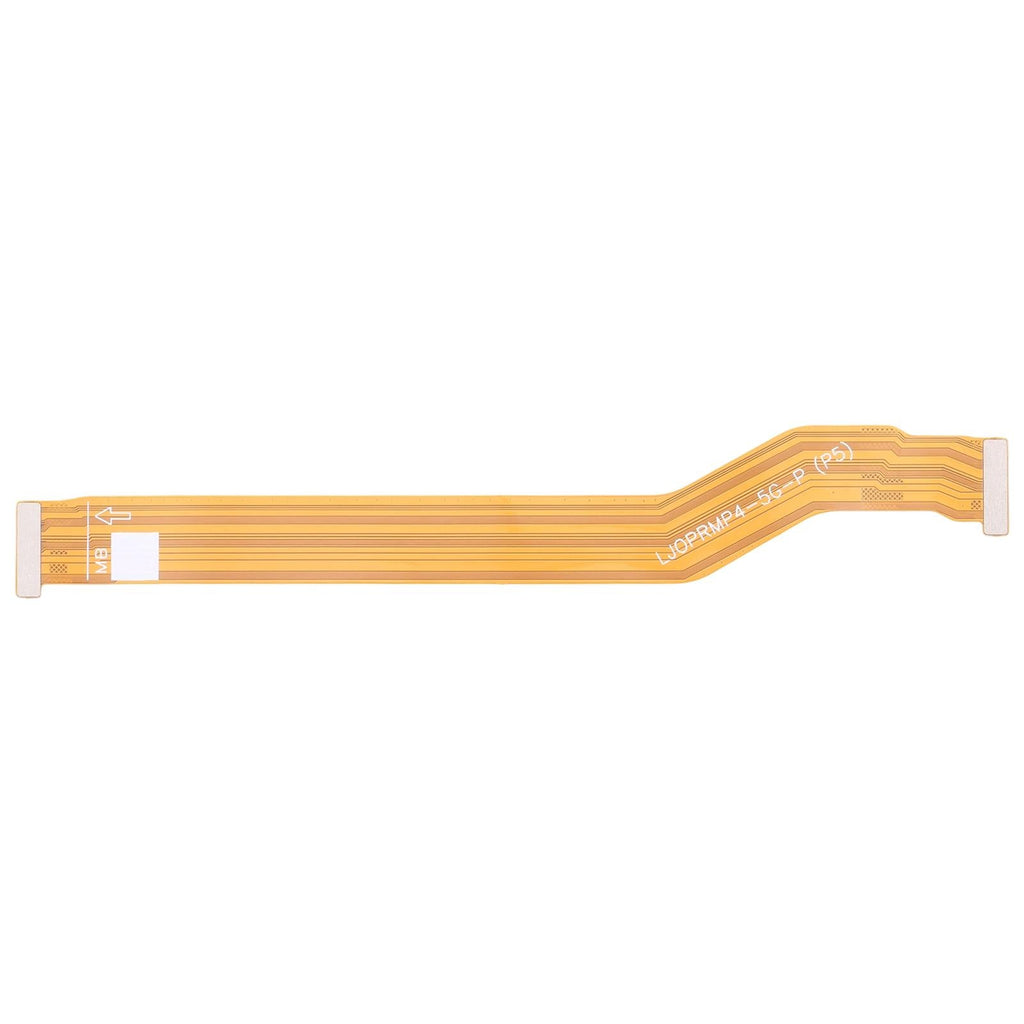 For Realme P4 5G OEM Motherboard Flex Cable