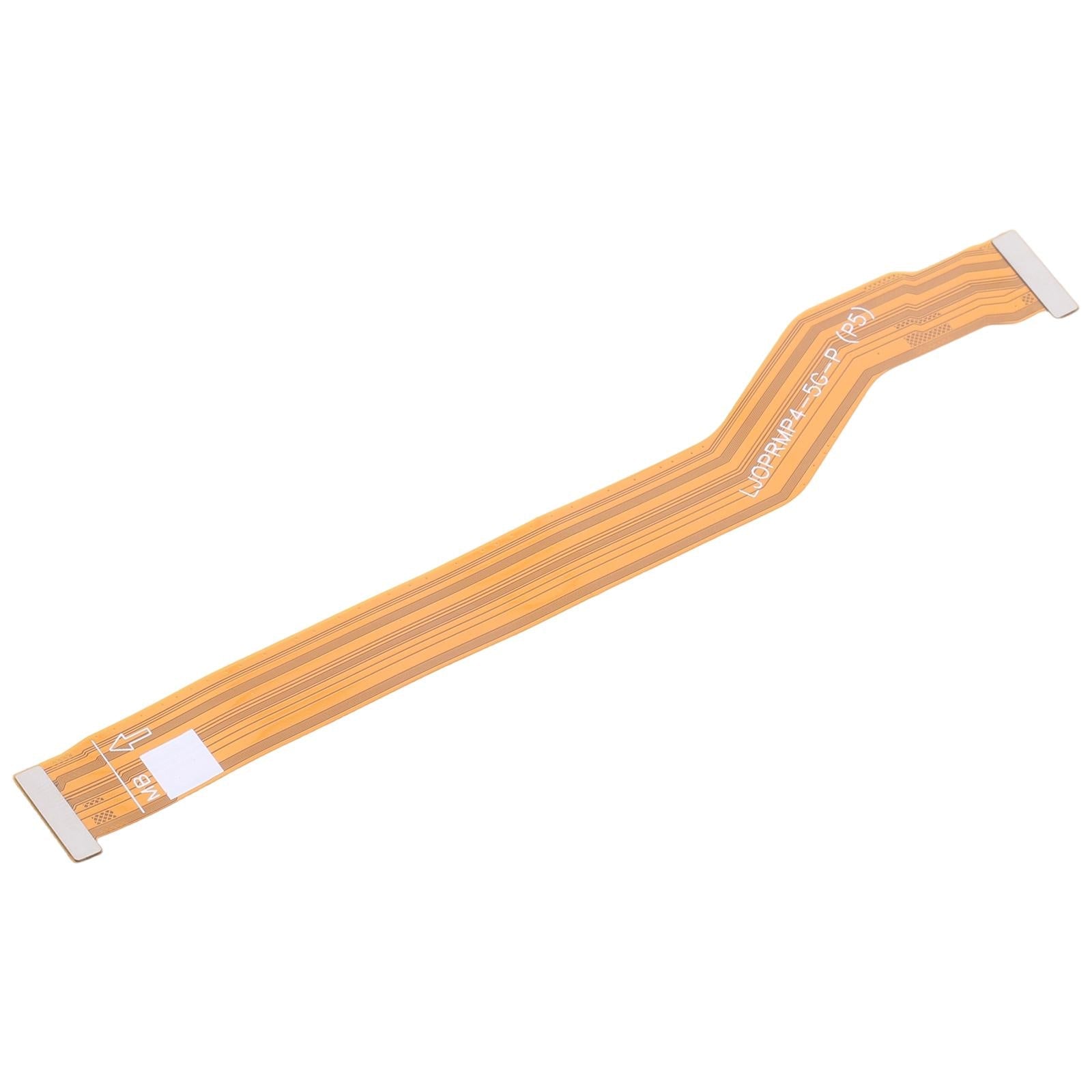 For Realme P4 5G OEM Motherboard Flex Cable