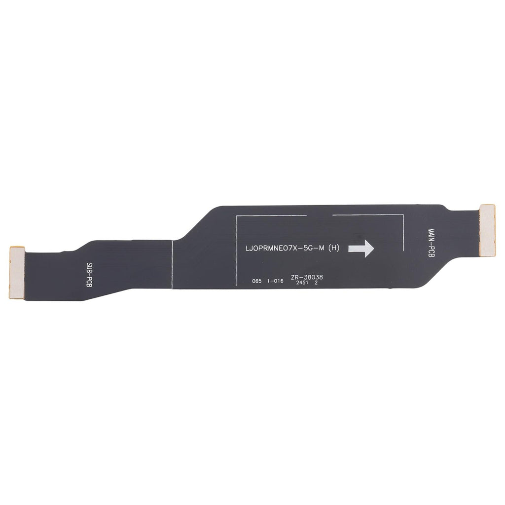 For Realme Neo7x 5G OEM Motherboard Flex Cable
