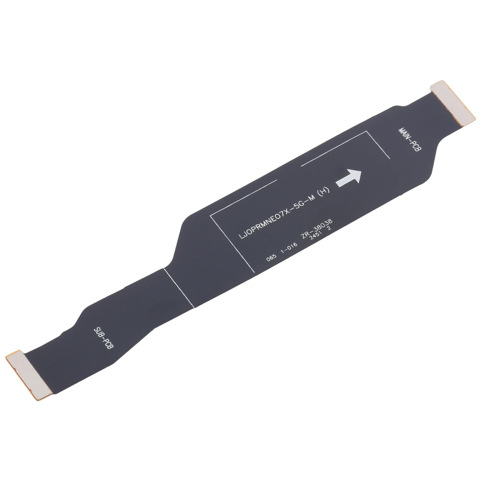 For Realme Neo7x 5G OEM Motherboard Flex Cable