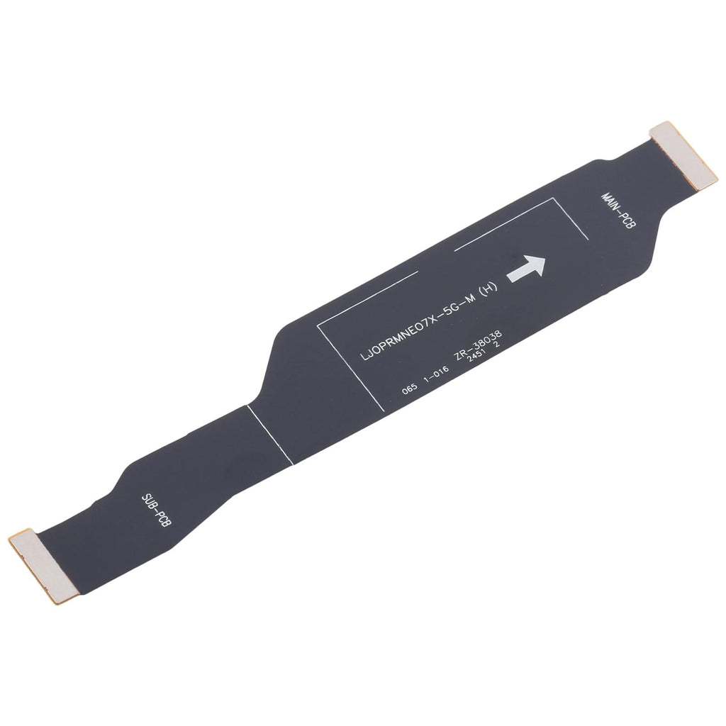 For Realme 14 5G RMX5070 OEM Motherboard Flex Cable