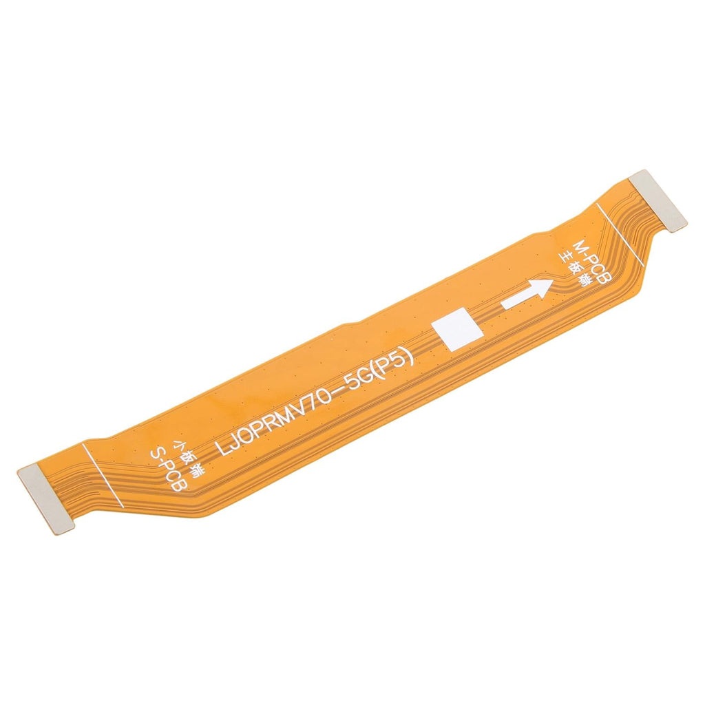 For Realme V70 OEM Motherboard Flex Cable