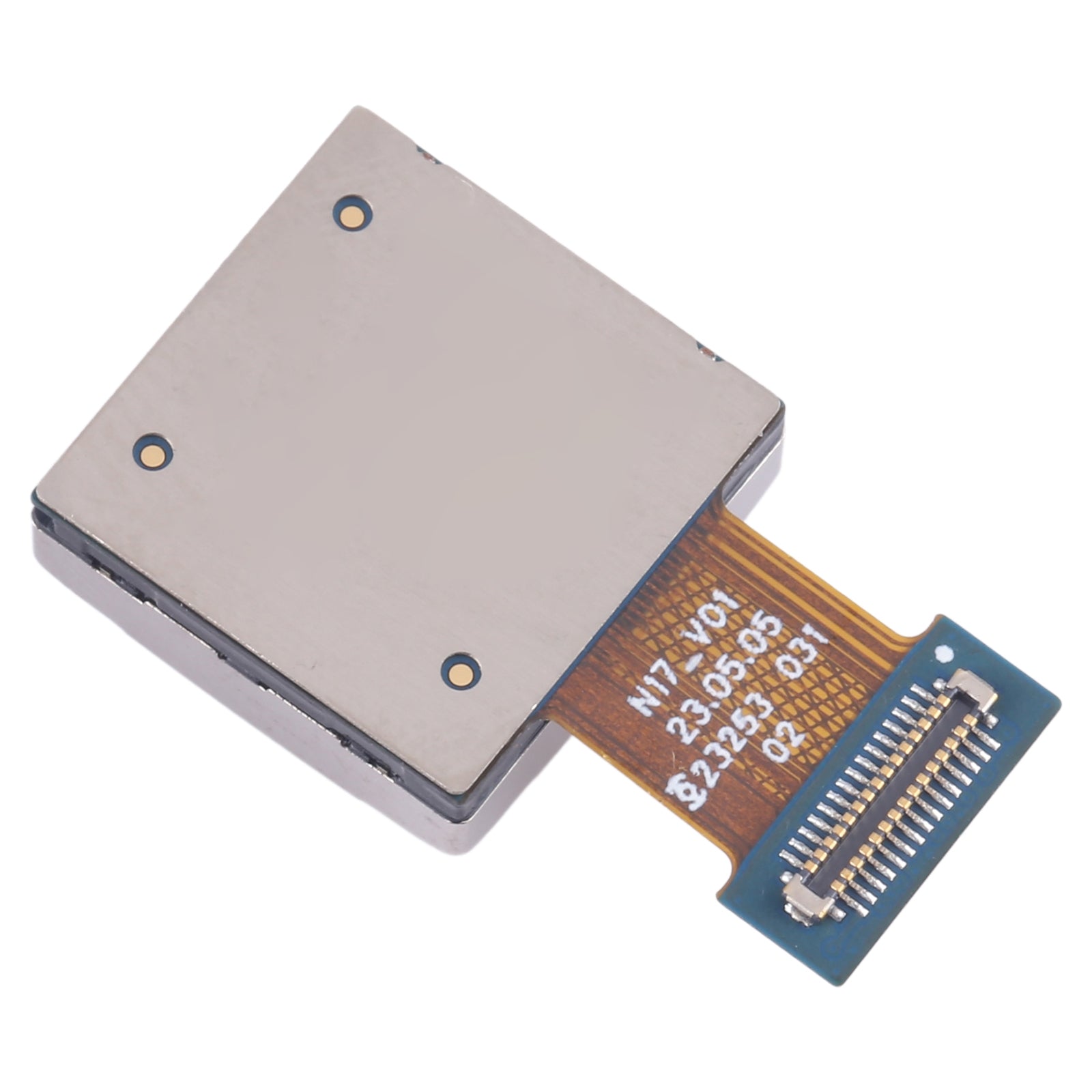 For Xiaomi Redmi Note 13 4G Original Main Back Facing Camera